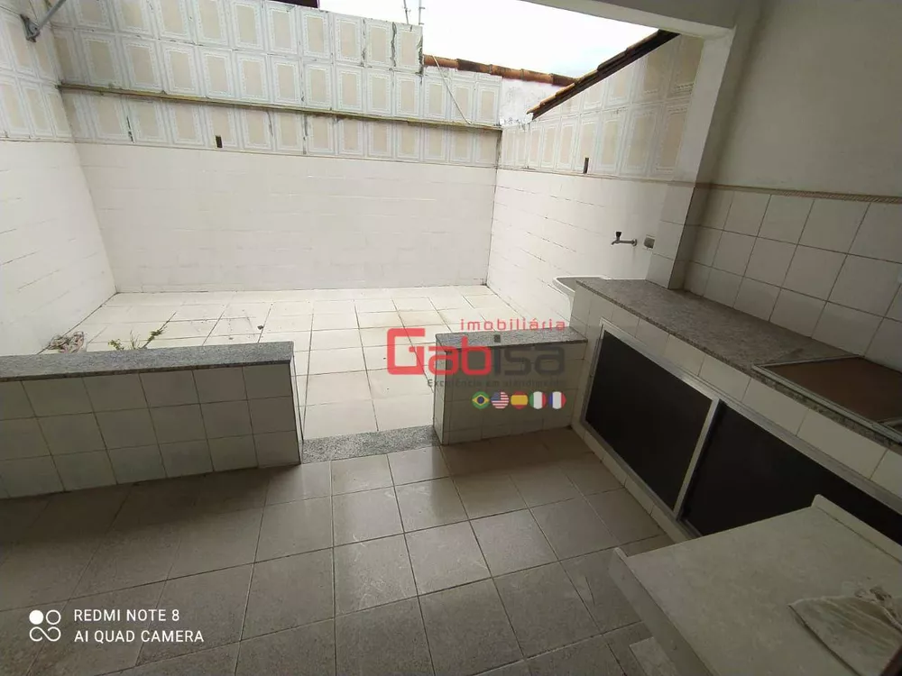Casa de Condomínio, 2 quartos - Foto 32