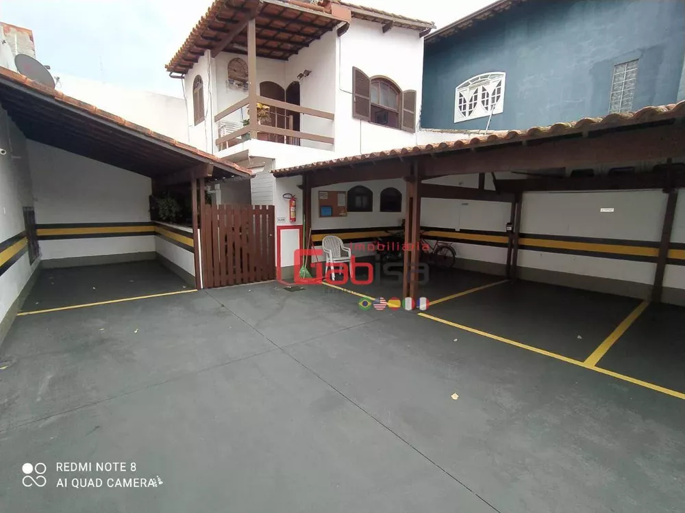 Casa de Condomínio, 2 quartos - Foto 2