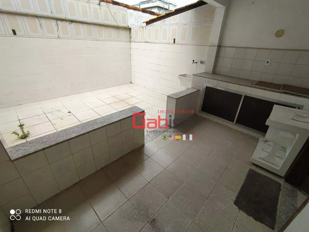 Casa de Condomínio, 2 quartos - Foto 11