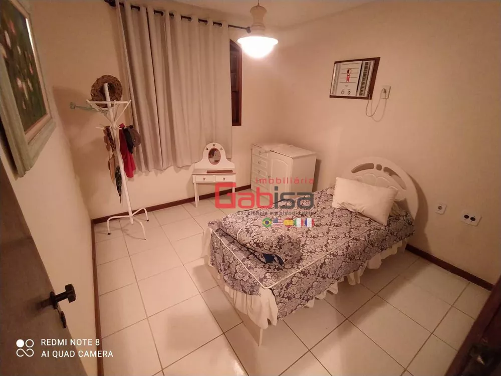Casa de Condomínio, 2 quartos - Foto 25