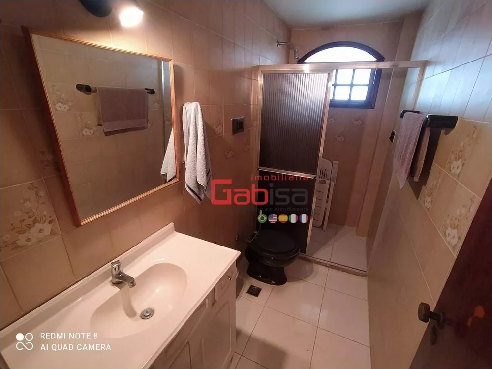 Casa de Condomínio, 2 quartos - Foto 5