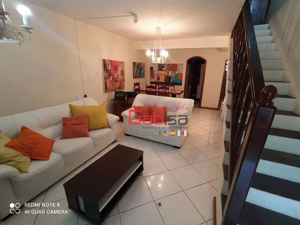 Casa de Condomínio, 2 quartos - Foto 10