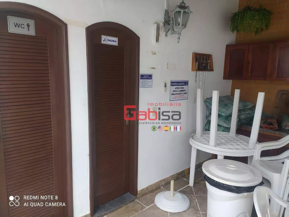Casa de Condomínio, 2 quartos - Foto 29