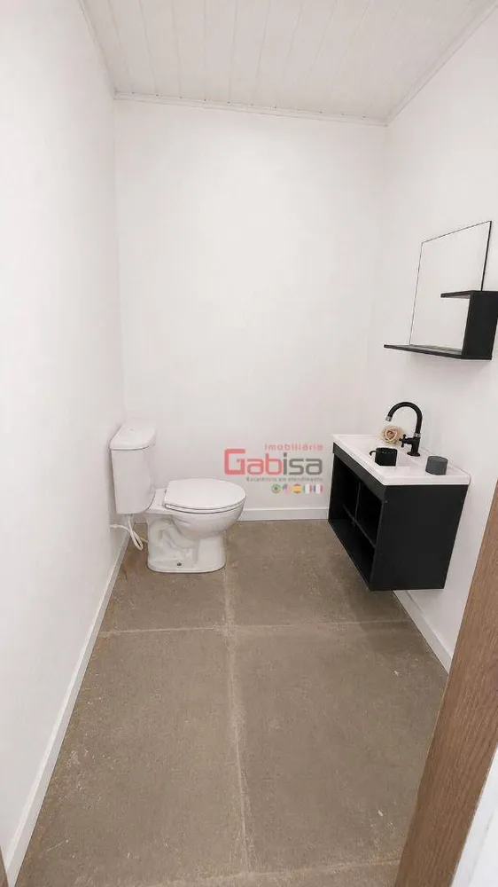 Loja-Salão, 80 m² - Foto 4