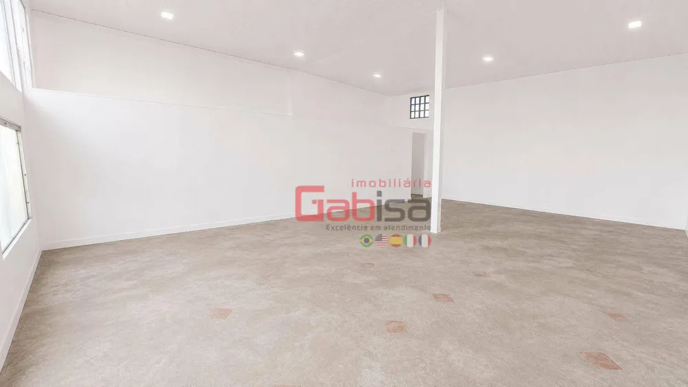 Loja-Salão, 80 m² - Foto 2