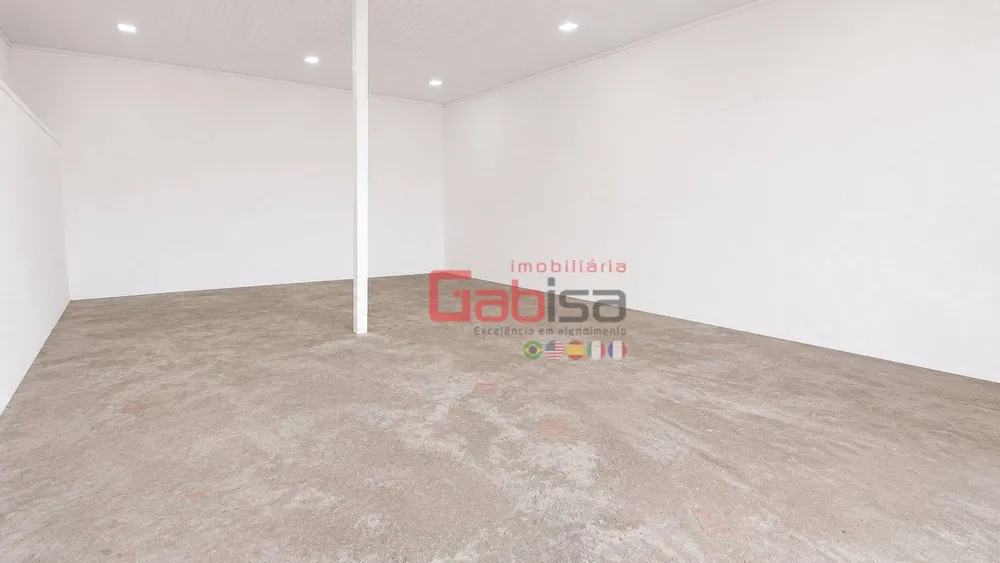 Loja-Salão, 80 m² - Foto 1