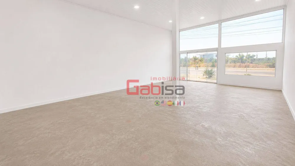 Loja-Salão, 80 m² - Foto 3