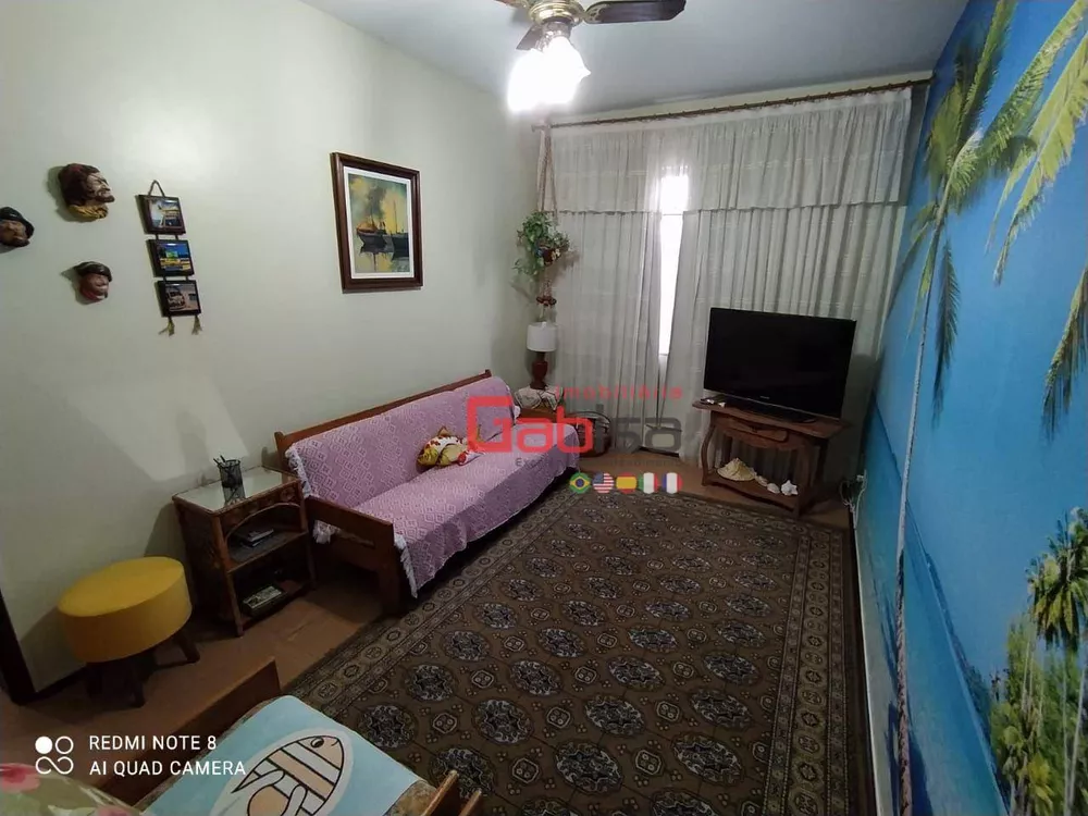 Apartamento, 2 quartos, 85 m² - Foto 3