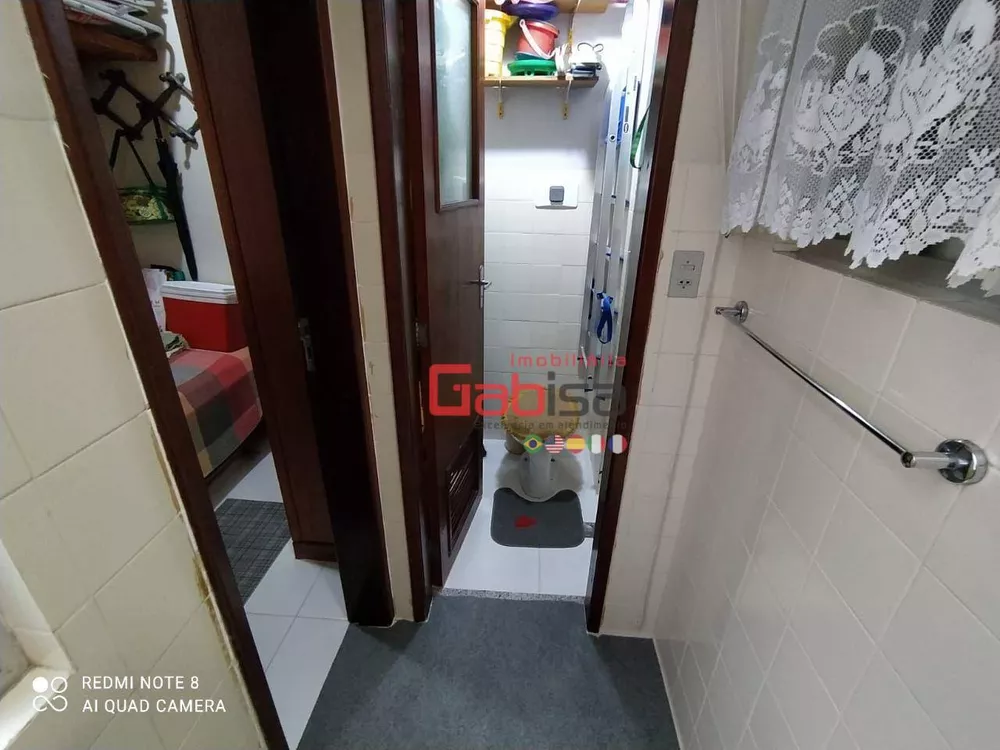 Apartamento, 2 quartos, 85 m² - Foto 20