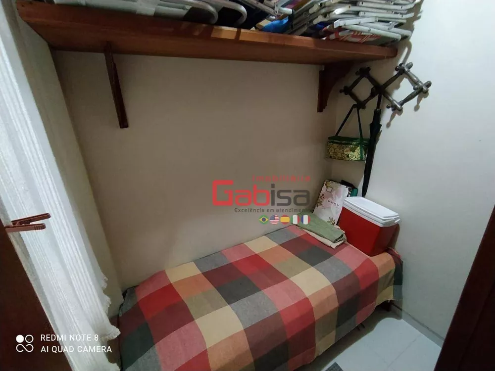Apartamento, 2 quartos, 85 m² - Foto 22