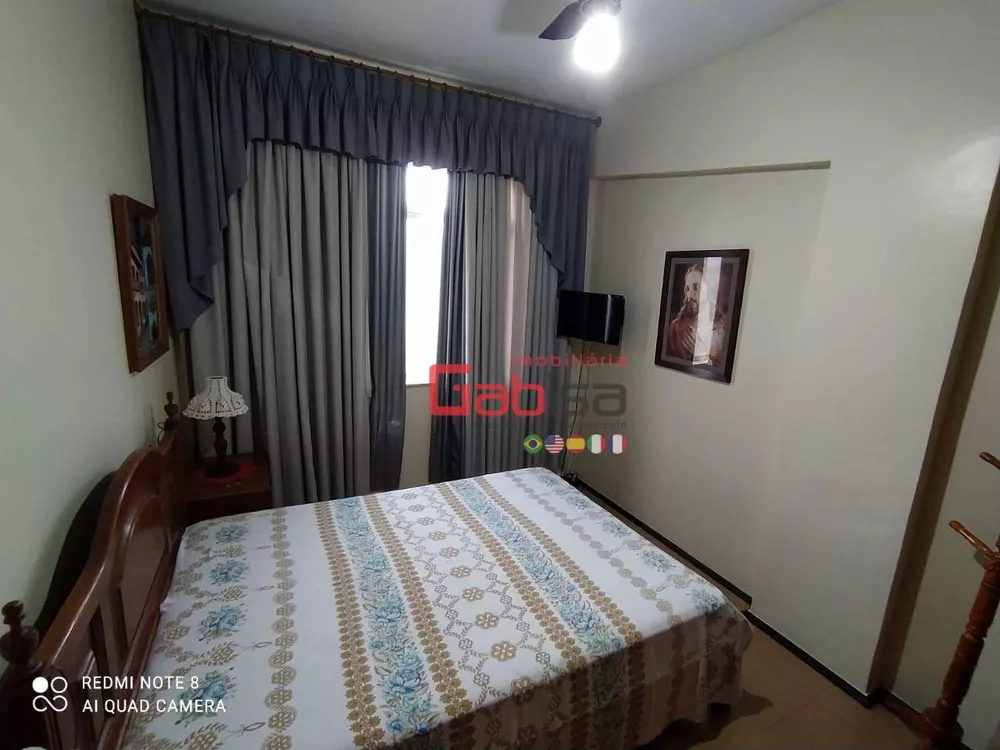 Apartamento, 2 quartos, 85 m² - Foto 7