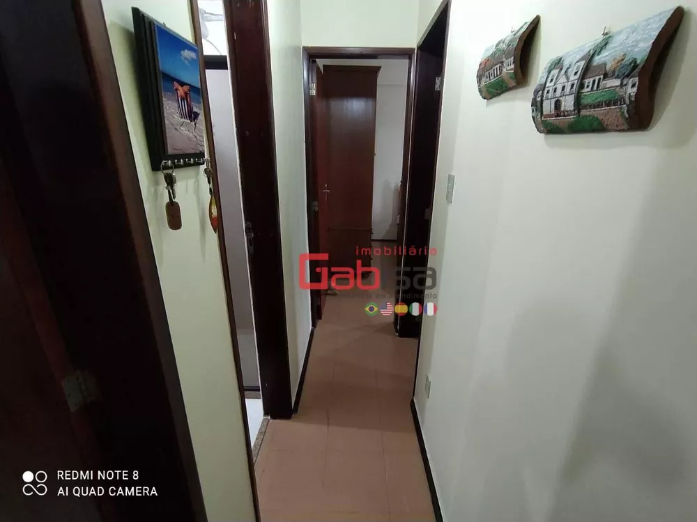 Apartamento, 2 quartos, 85 m² - Foto 5