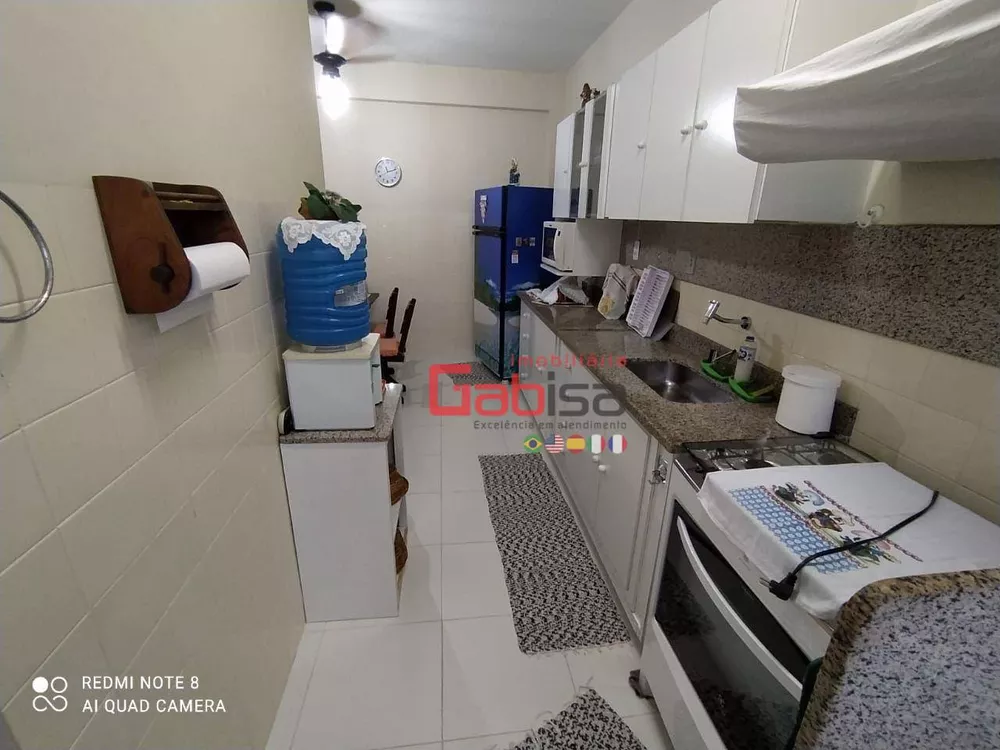 Apartamento, 2 quartos, 85 m² - Foto 18