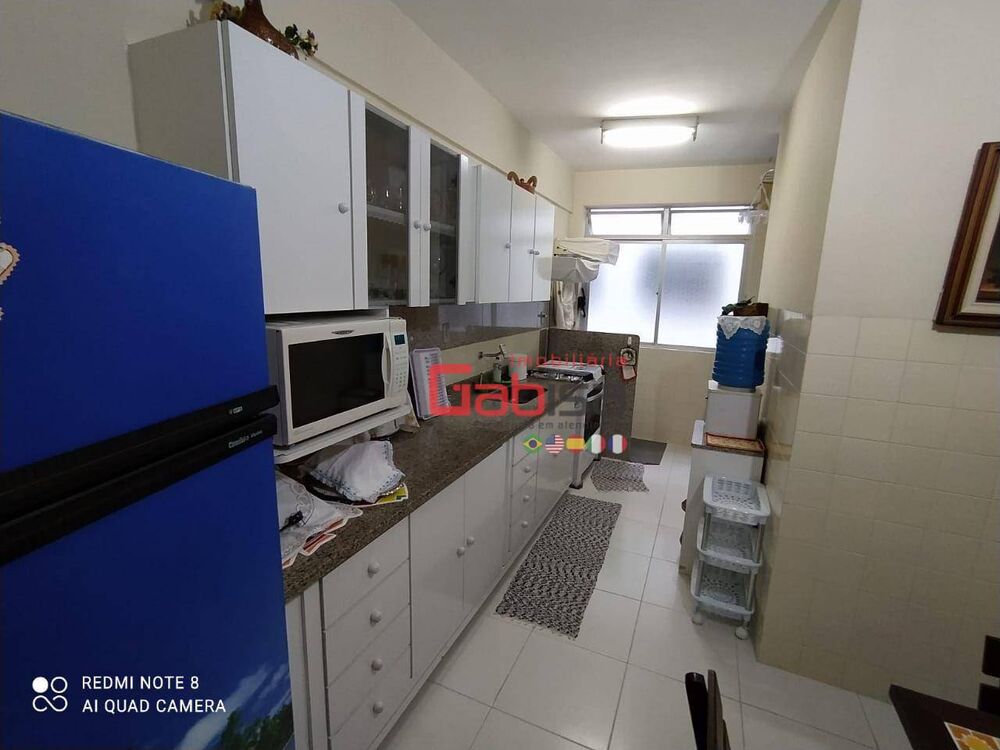 Apartamento, 2 quartos, 85 m² - Foto 16