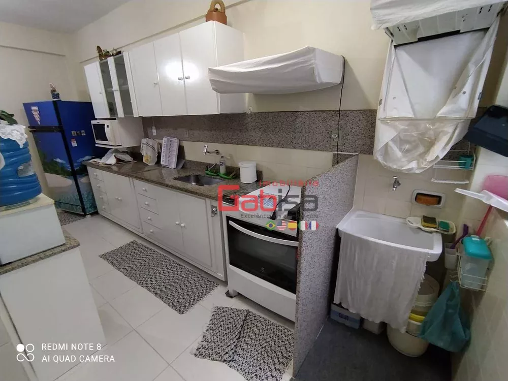 Apartamento, 2 quartos, 85 m² - Foto 19