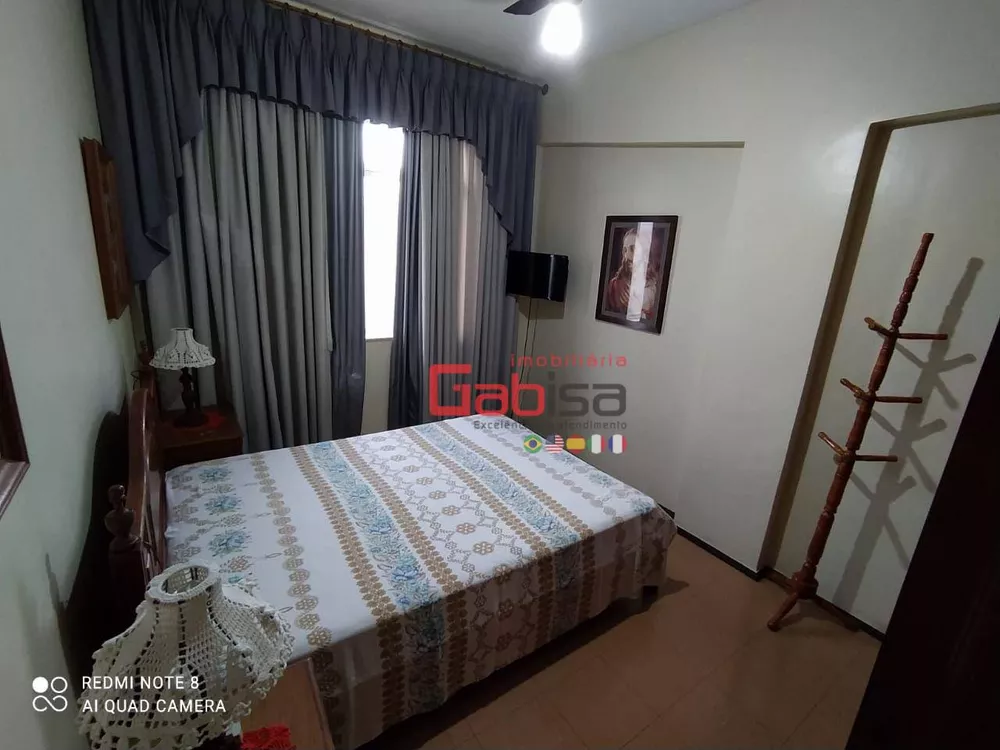 Apartamento, 2 quartos, 85 m² - Foto 8