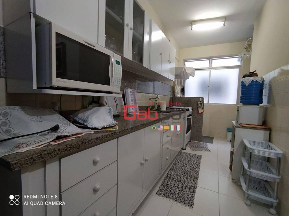 Apartamento, 2 quartos, 85 m² - Foto 17