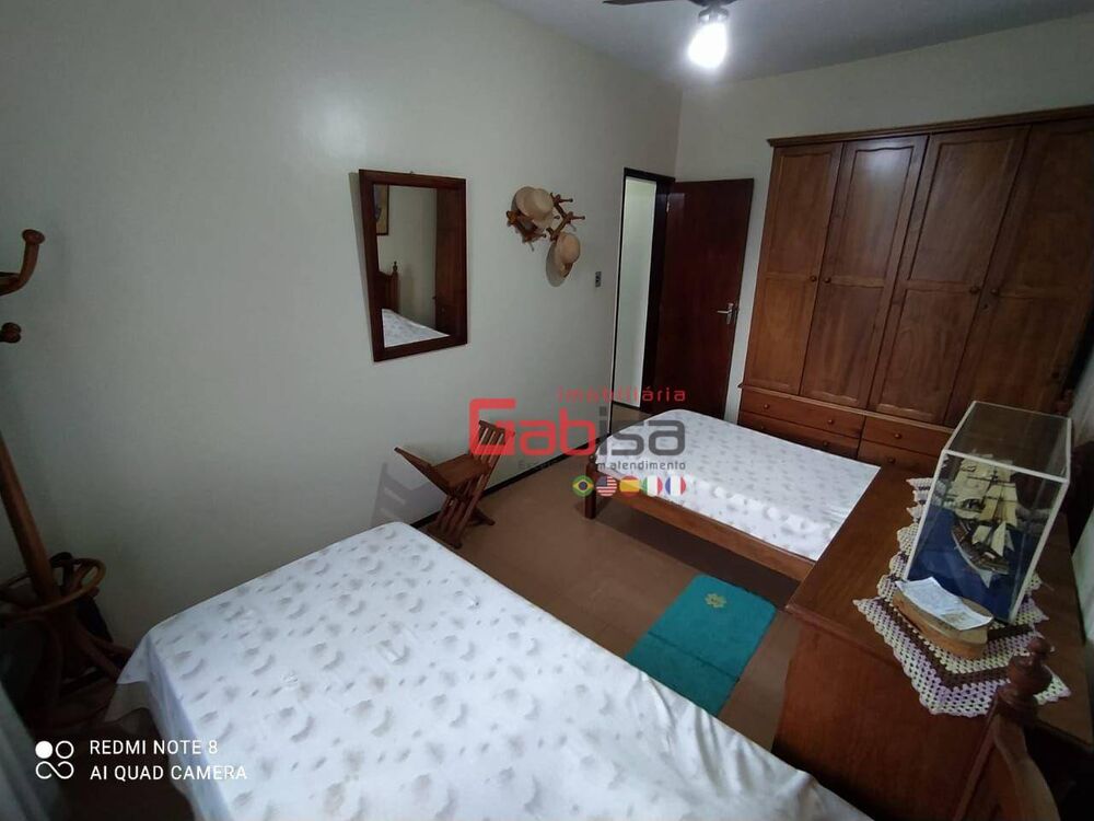 Apartamento, 2 quartos, 85 m² - Foto 12