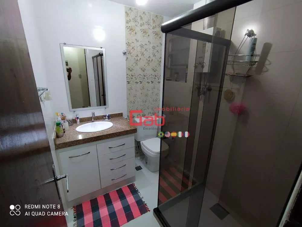 Apartamento, 2 quartos, 85 m² - Foto 6