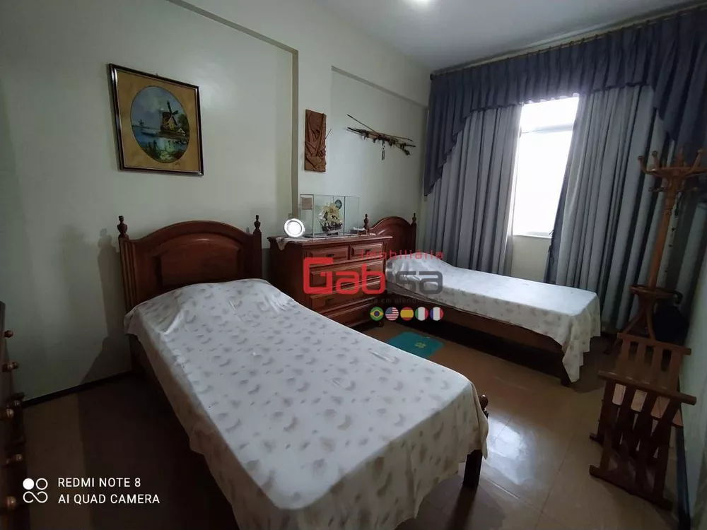 Apartamento, 2 quartos, 85 m² - Foto 11