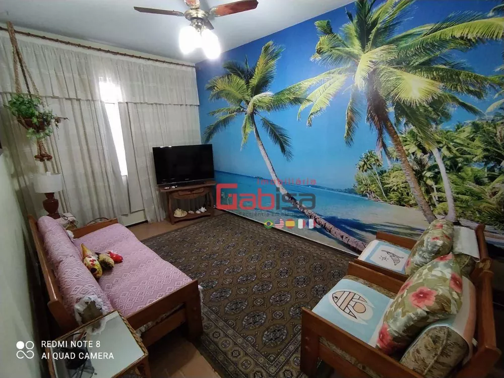 Apartamento, 2 quartos, 85 m² - Foto 2