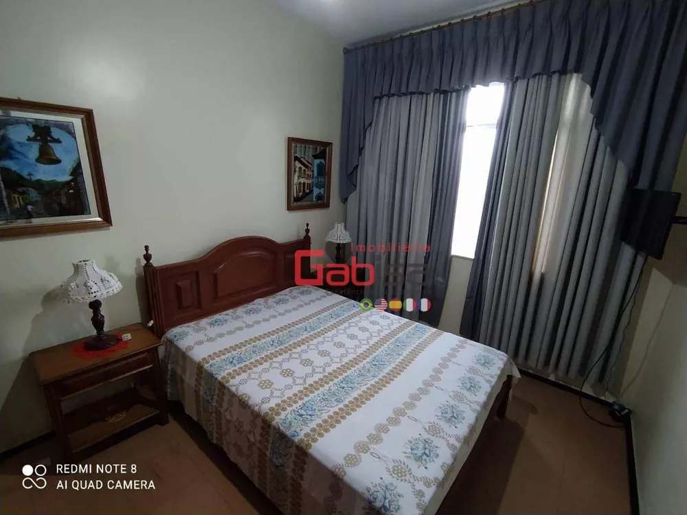 Apartamento, 2 quartos, 85 m² - Foto 10