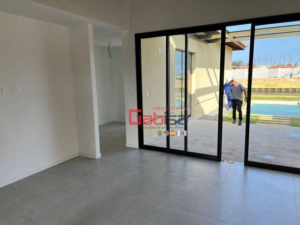 Casa de Condomínio, 4 quartos - Foto 5
