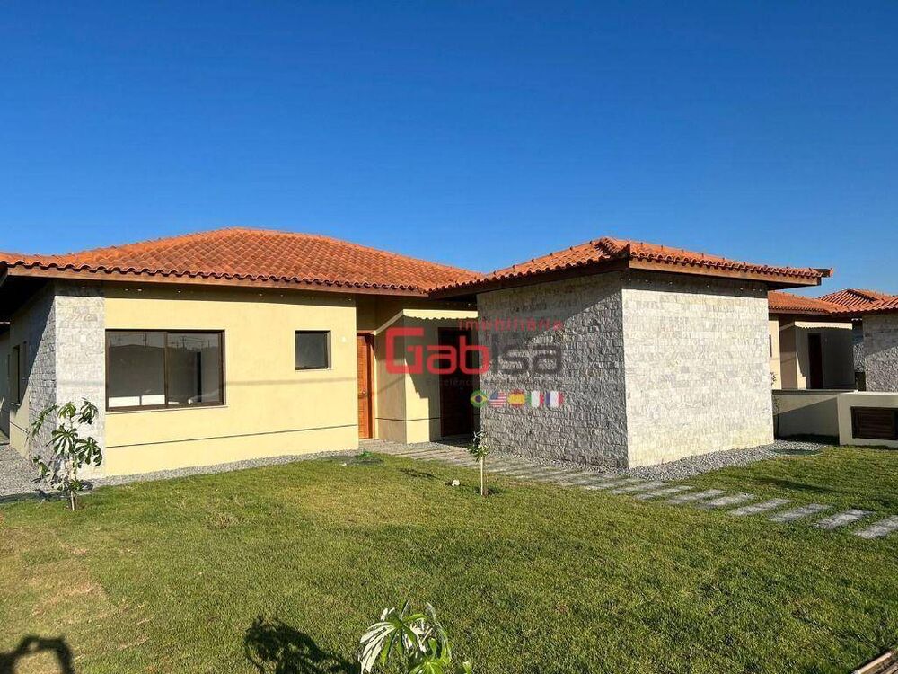 Casa de Condomínio, 4 quartos - Foto 9
