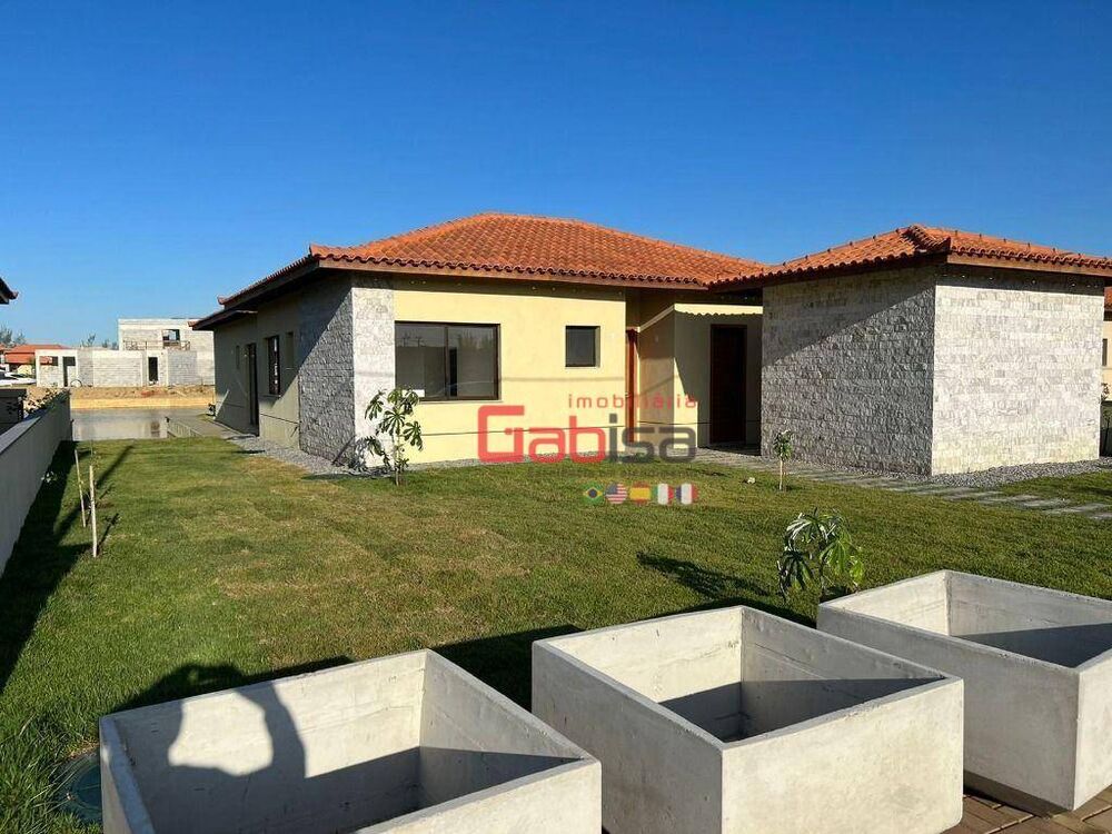 Casa de Condomínio, 4 quartos - Foto 10