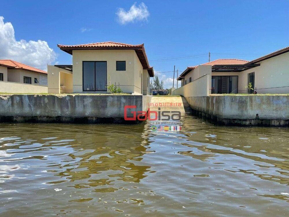 Casa de Condomínio, 4 quartos - Foto 7