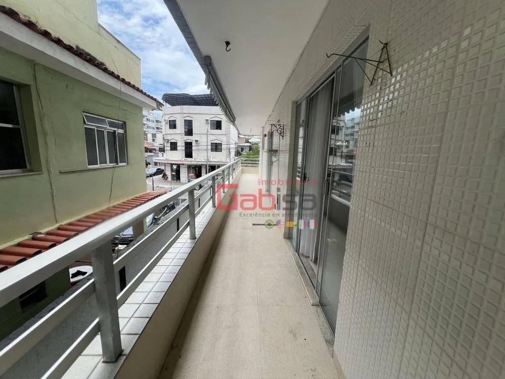 Apartamento, 3 quartos, 155 m² - Foto 20