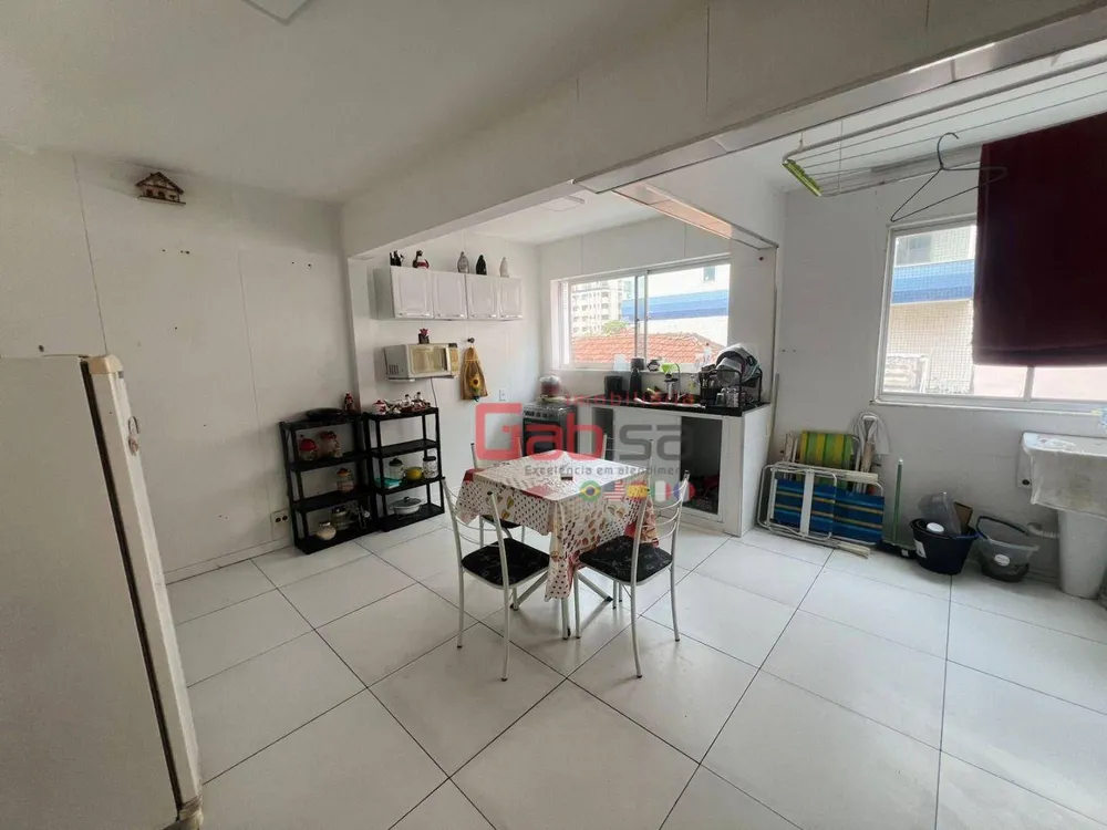 Apartamento, 3 quartos, 155 m² - Foto 6
