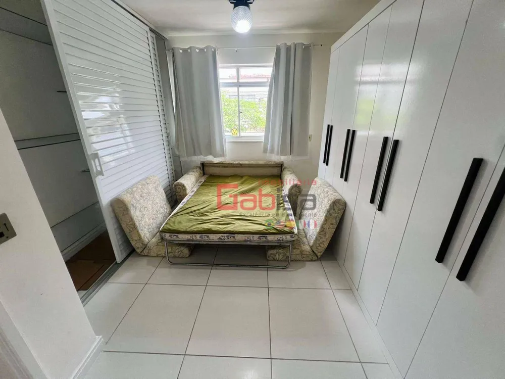Apartamento, 3 quartos, 155 m² - Foto 15