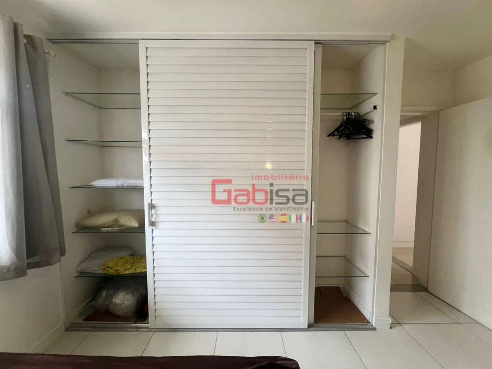 Apartamento, 3 quartos, 155 m² - Foto 12
