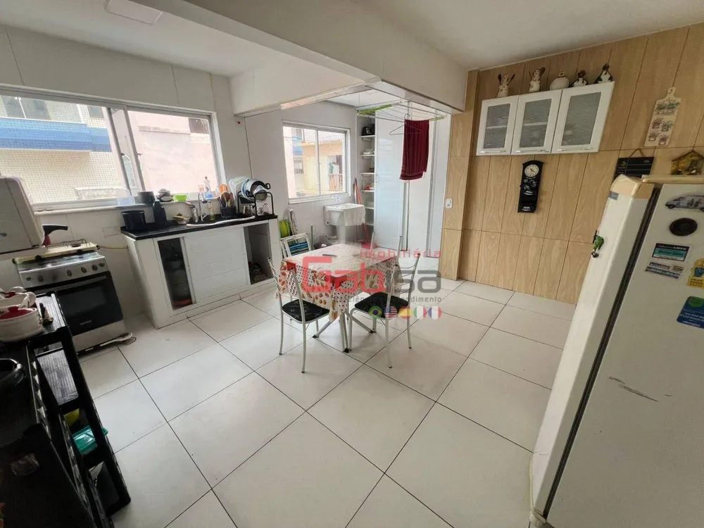 Apartamento, 3 quartos, 155 m² - Foto 7
