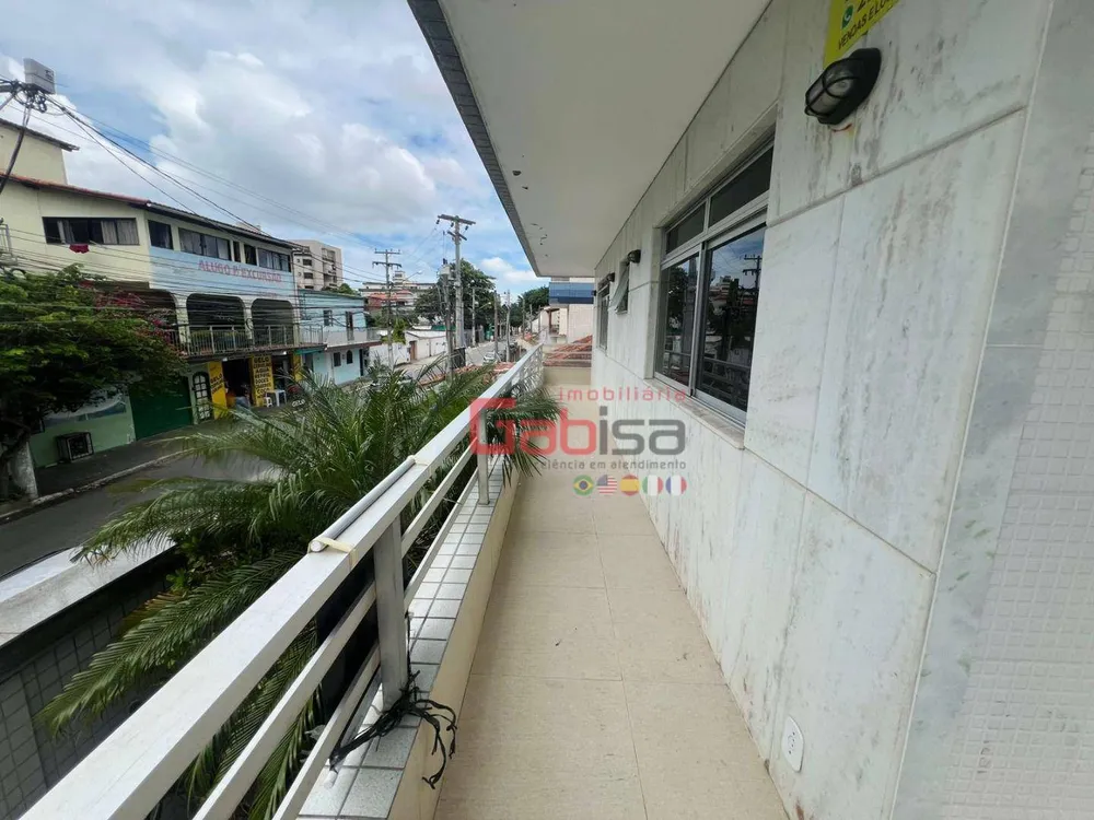 Apartamento, 3 quartos, 155 m² - Foto 21