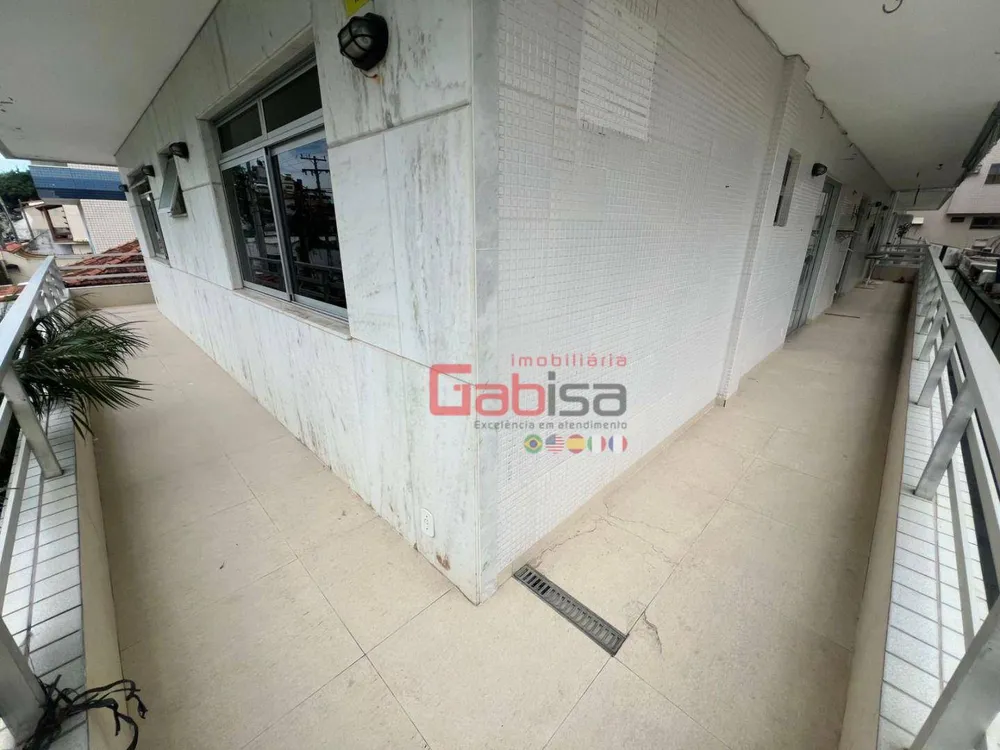 Apartamento, 3 quartos, 155 m² - Foto 19