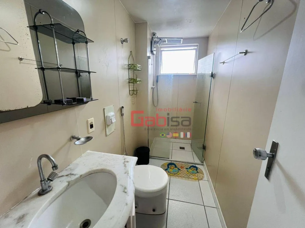 Apartamento, 3 quartos, 155 m² - Foto 13