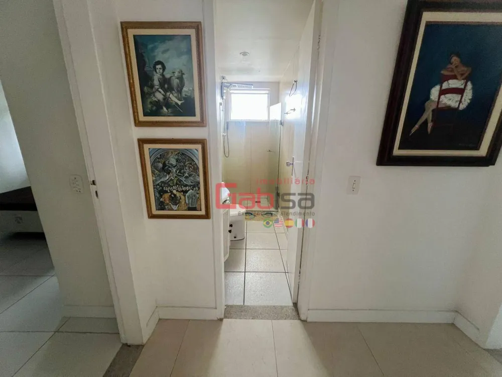 Apartamento, 3 quartos, 155 m² - Foto 9