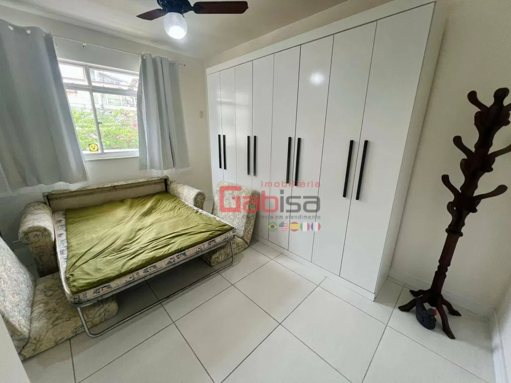 Apartamento, 3 quartos, 155 m² - Foto 14