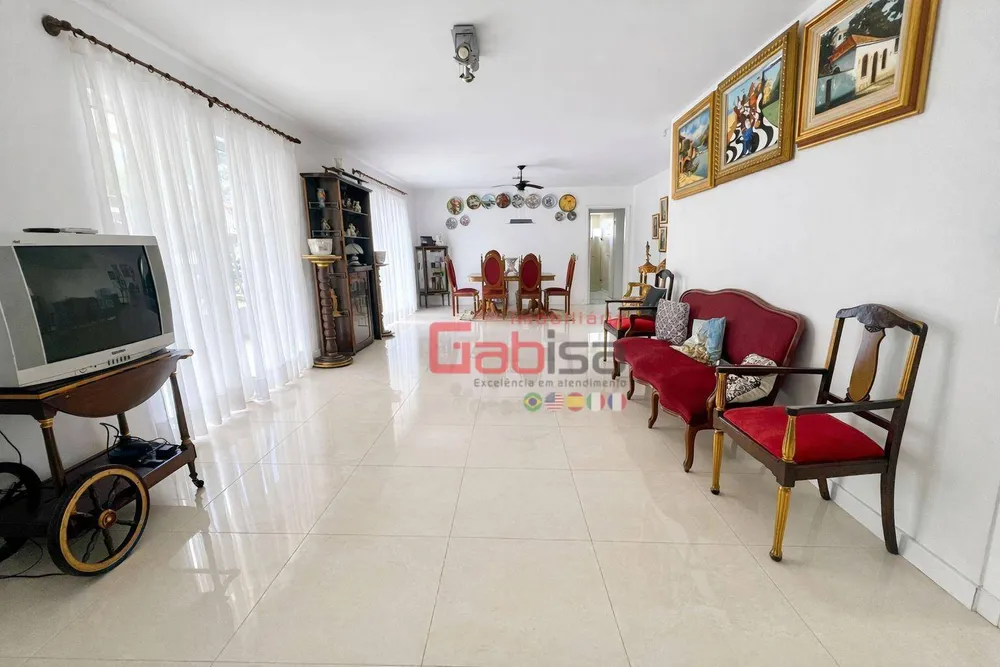 Apartamento, 3 quartos, 155 m² - Foto 2
