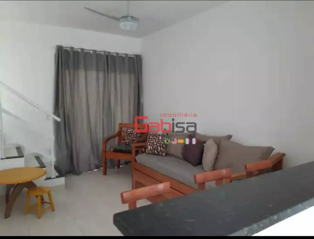 Casa de Condomínio, 2 quartos - Foto 2