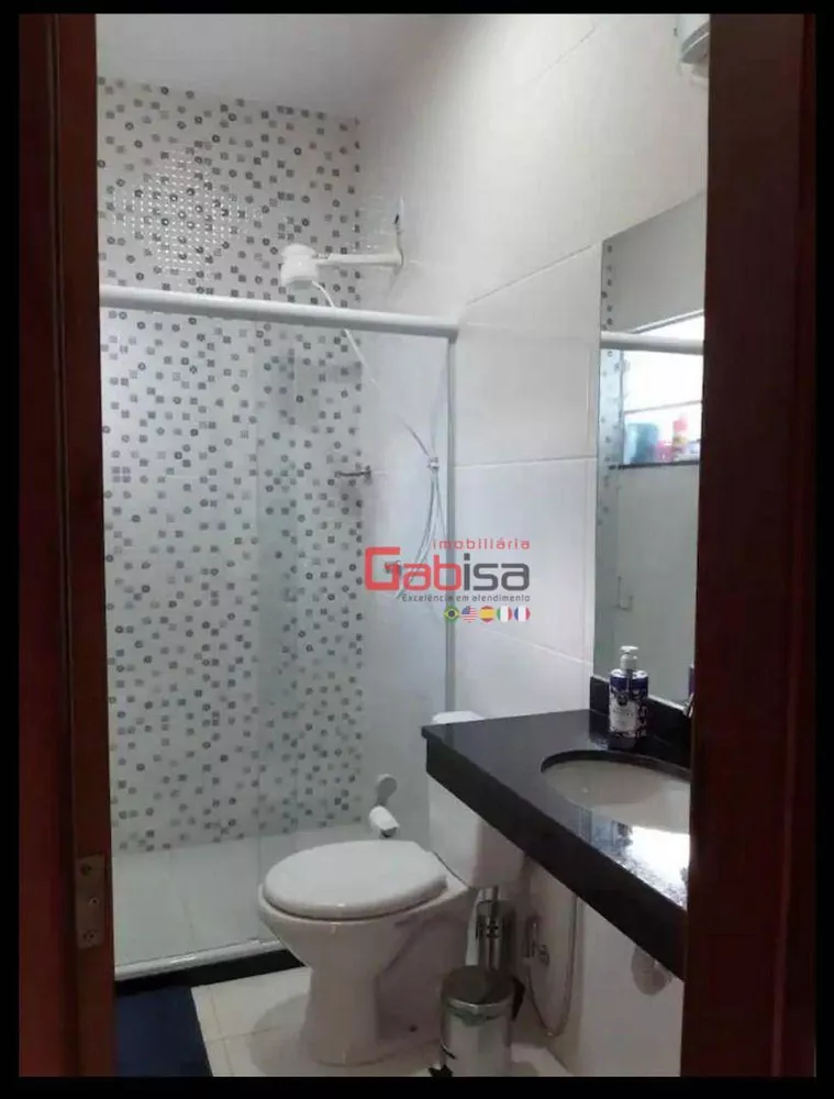 Casa de Condomínio, 2 quartos - Foto 8