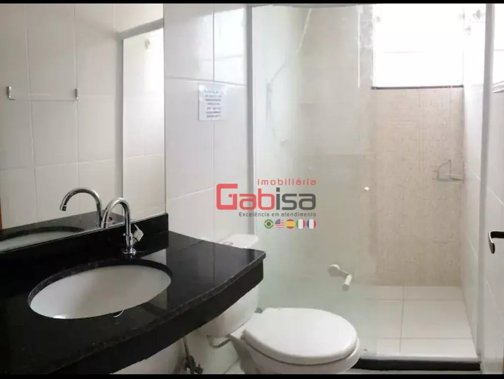 Casa de Condomínio, 2 quartos - Foto 9