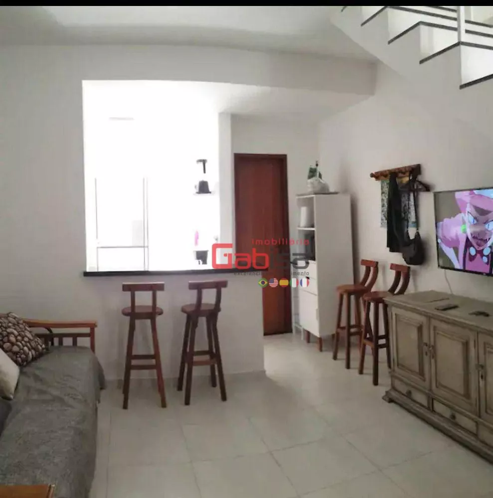 Casa de Condomínio, 2 quartos - Foto 3