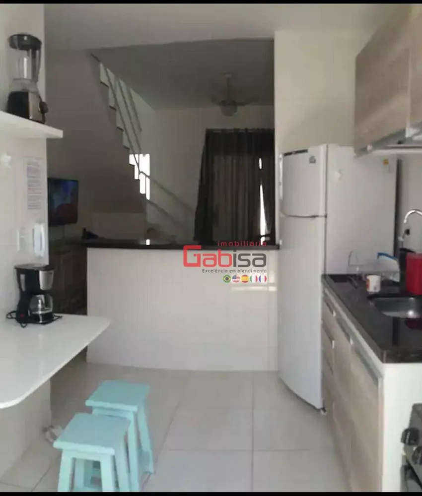 Casa de Condomínio, 2 quartos - Foto 5