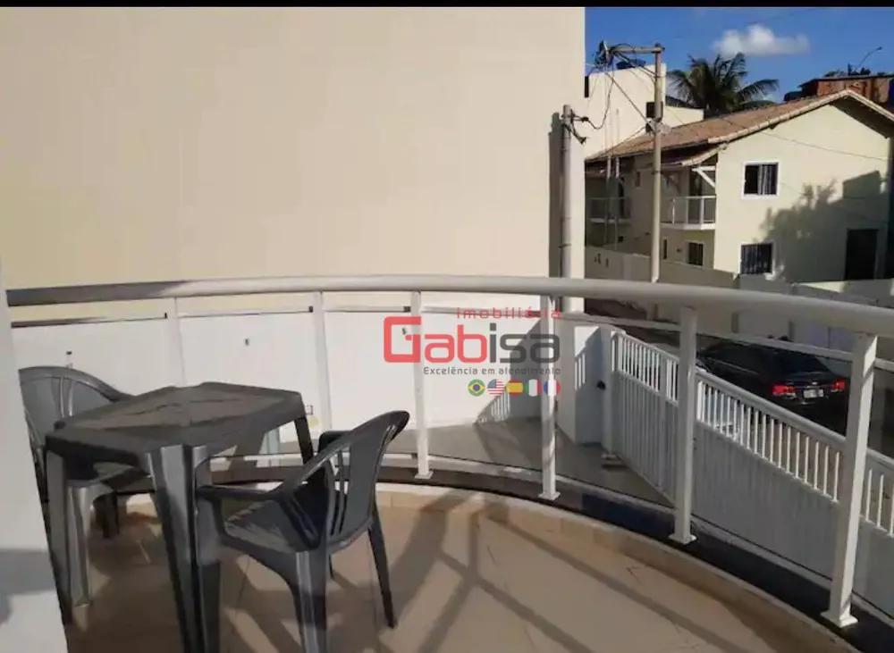 Casa de Condomínio, 2 quartos - Foto 11