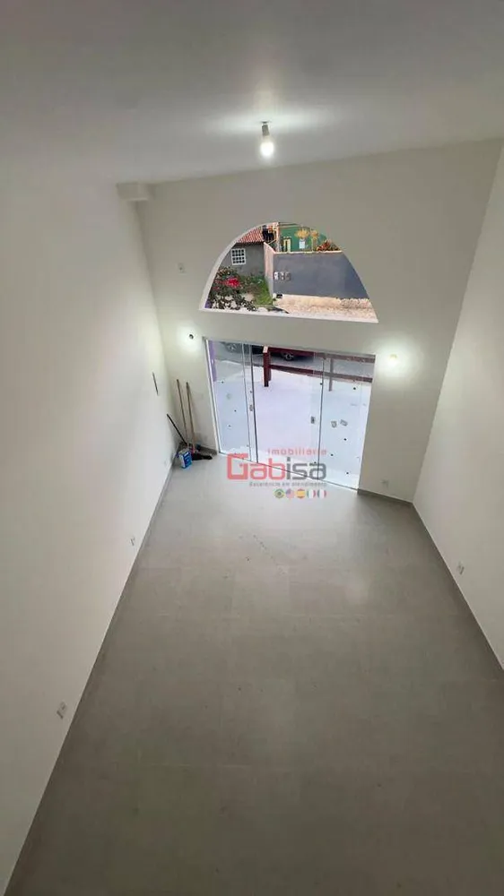 Loja-Salão, 24 m² - Foto 3