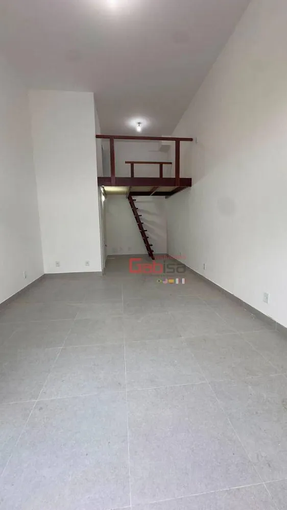 Loja-Salão, 24 m² - Foto 2