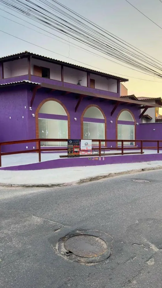 Loja-Salão, 24 m² - Foto 8